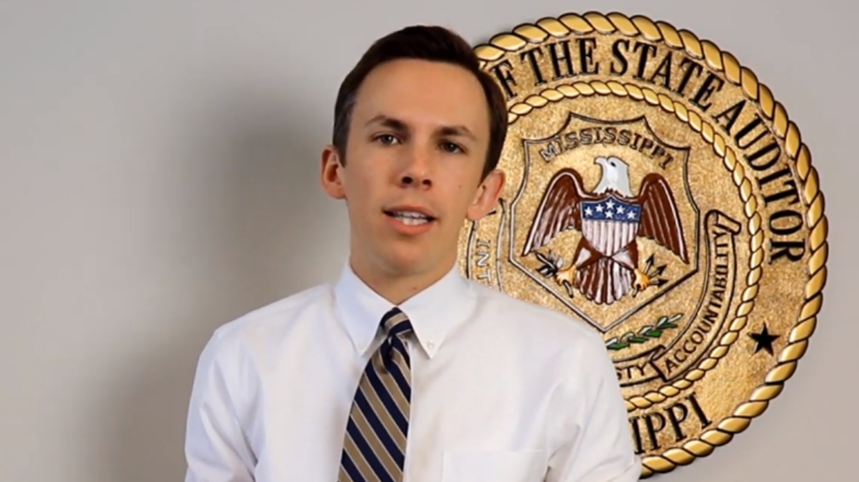 Mississippi auditor proposes cutting 'useless degrees' that are fertile ground for political radicalization