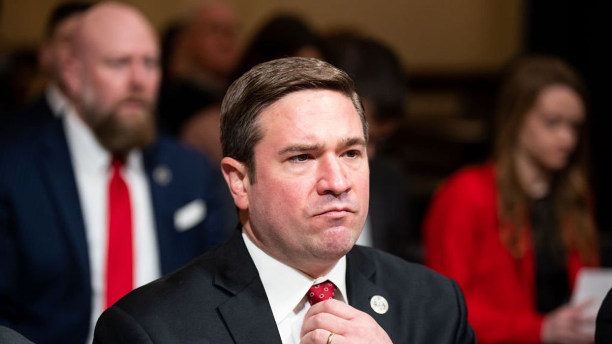 Missouri AG suing New York over Alvin Bragg's 'unconstitutional lawfare against President Trump'