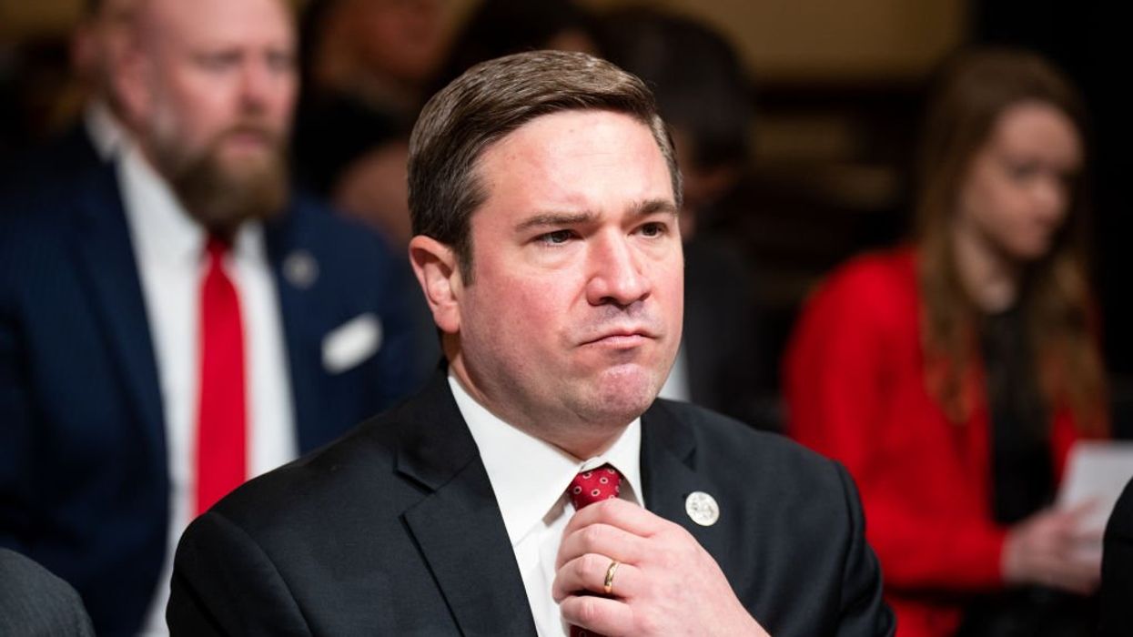 Missouri AG tells Glenn Beck the plan for how to hold China accountable for COVID-19