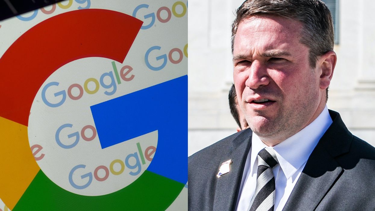 Missouri attorney general investigating Google for alleged bias against conservative speech in search algorithm
