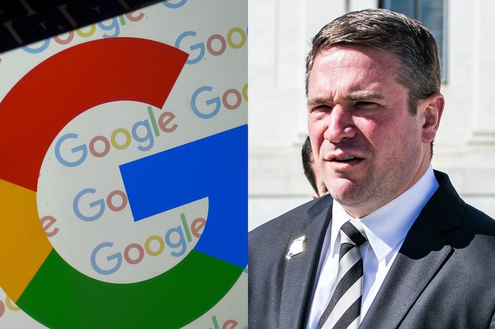 Missouri attorney general investigating Google for alleged bias against conservative speech in search algorithm
