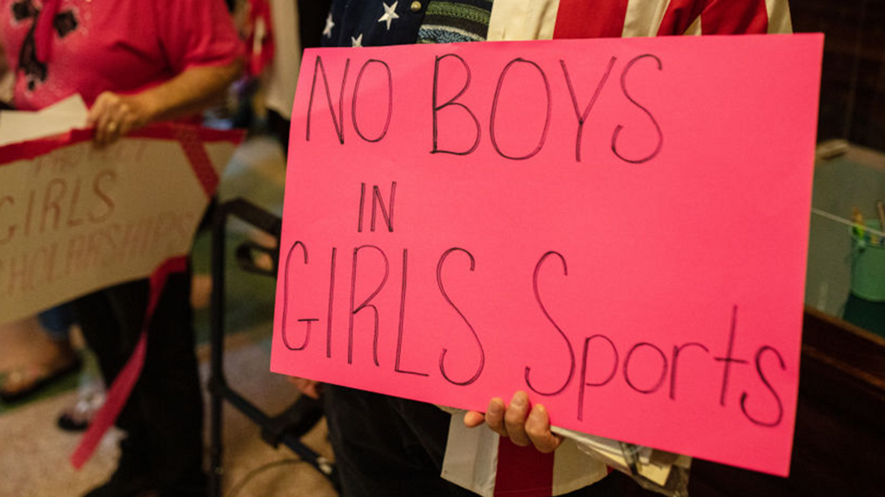 Missouri bans sex changes, puberty blockers, and hormones for minors, stops boys from competing in girls' sports