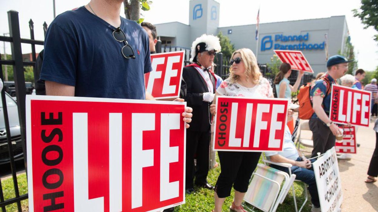 Missouri becomes first 'abortion-free state' as last remaining abortion facility quits offering procedures