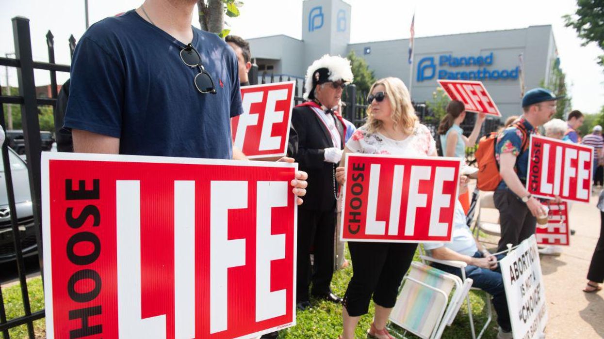 Missouri becomes first 'abortion-free state' as last remaining abortion facility quits offering procedures