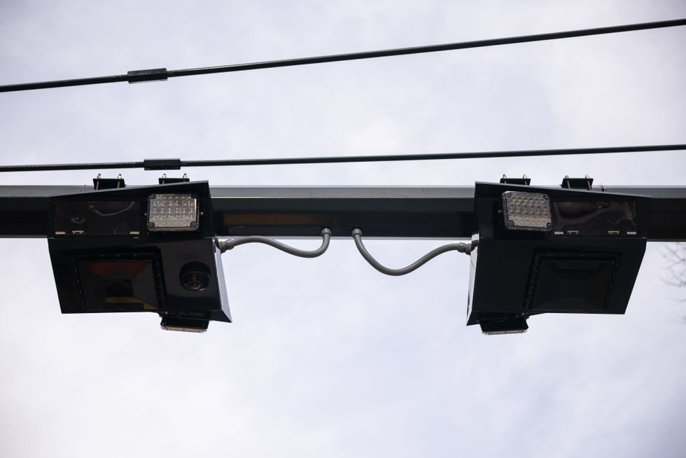 Missouri debates legislation that would prevent police from using AI to scan license plates: 'Too much government intrusion'