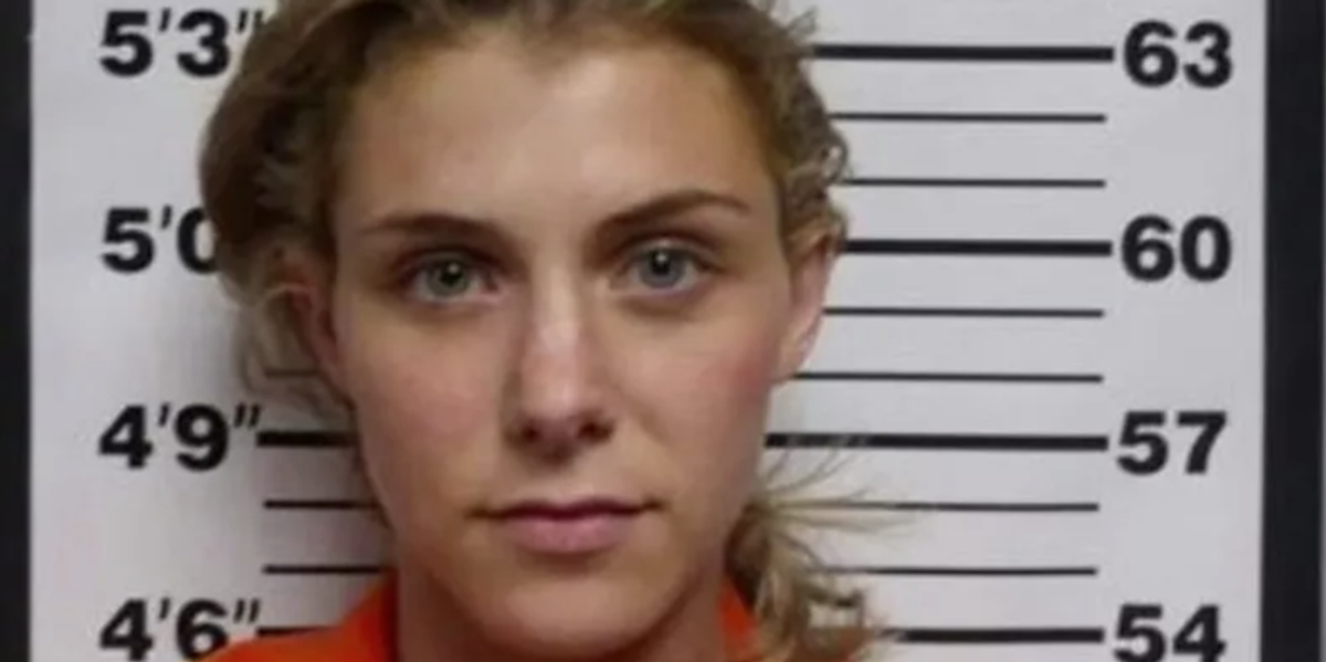 NextImg:Missouri teacher arrested for allegedly sending explicit videos to student, inviting boy to home for sex when husband was away
