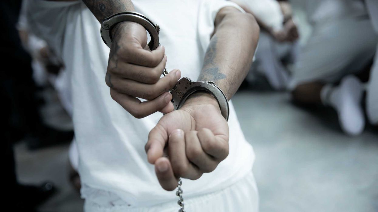 Mistrial declared in murder and kidnapping case against Venezuelan gang member after jury deadlock