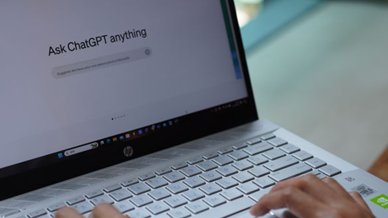 MIT studied the effects of using AI on the human brain — the results are not good