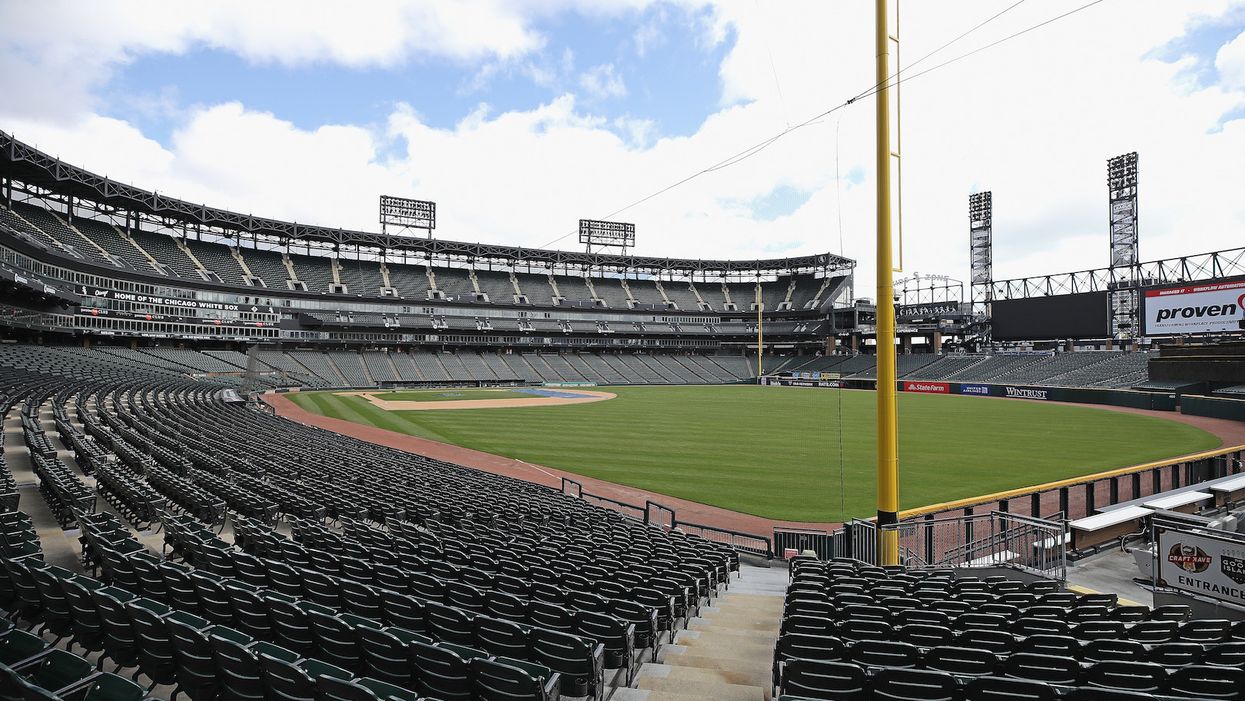 MLB coronavirus antibody study turns up fewer than expected positive tests