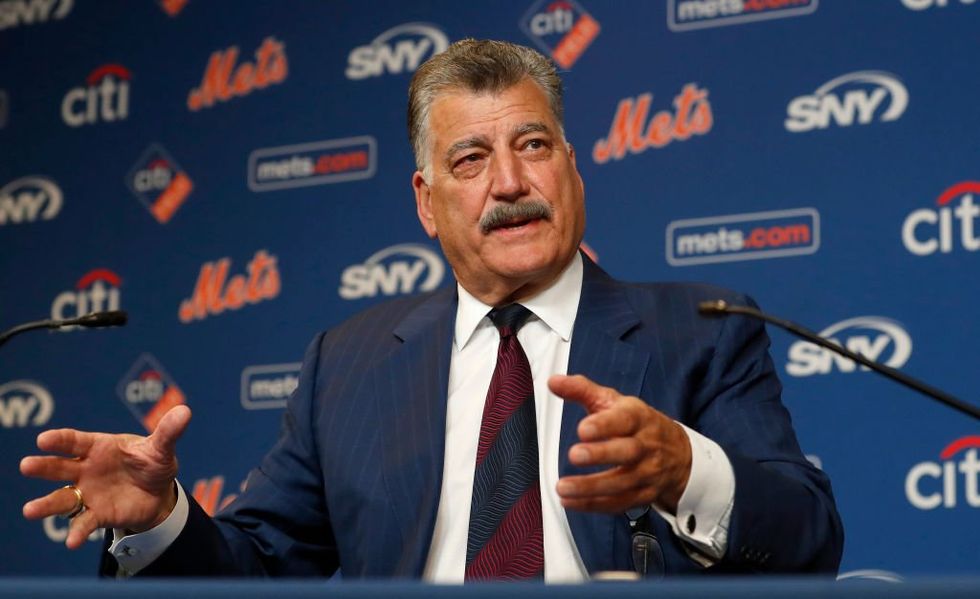 MLB legend Keith Hernandez refuses not to use the term 'drag bunt': 'I know you're not supposed to say it'