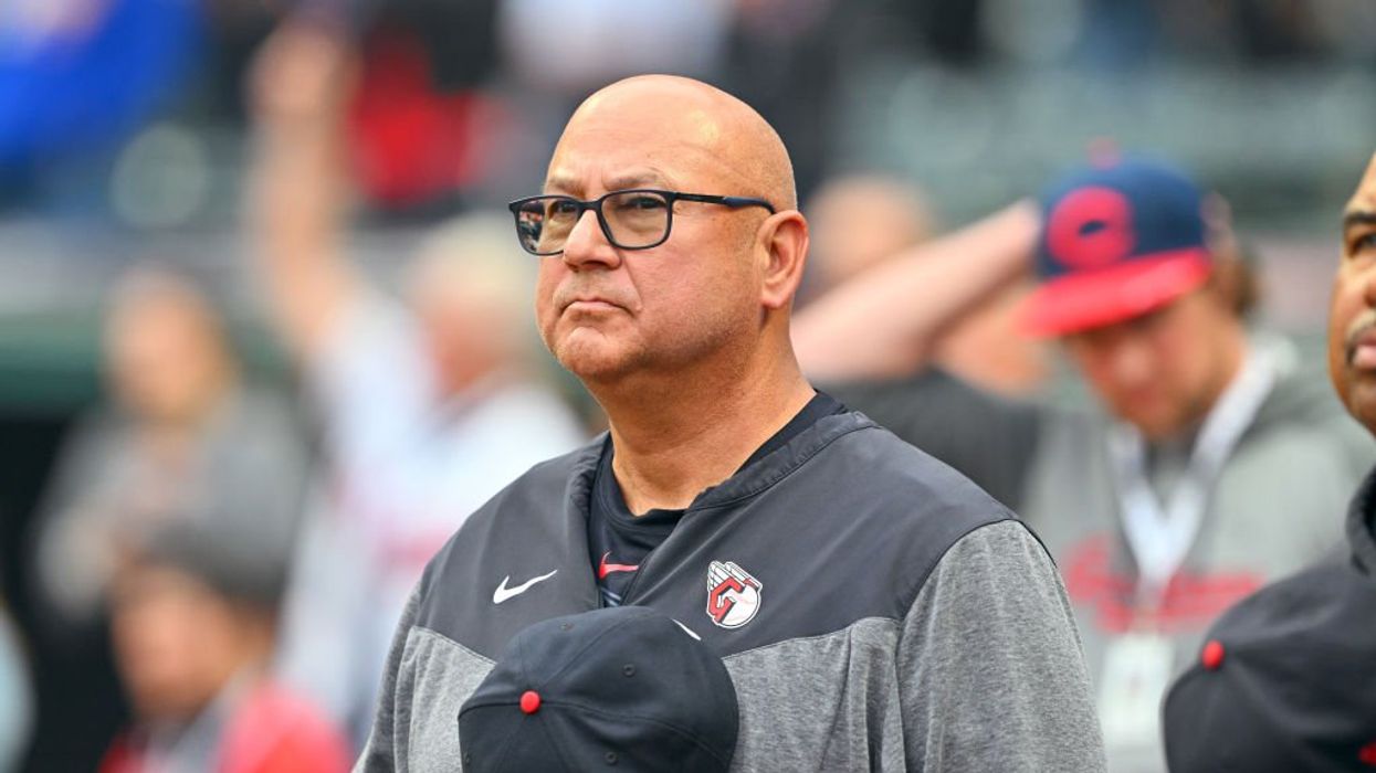 MLB manager Terry Francona says thieves defecated on his scooter — 64-year-old then flew over the handlebars in crash