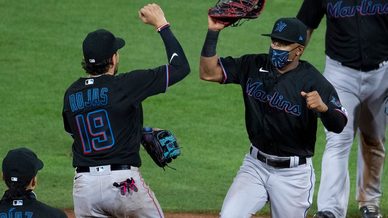 MLB pauses Marlins' season after half the team gets COVID-19 and Nationals refuse to play them