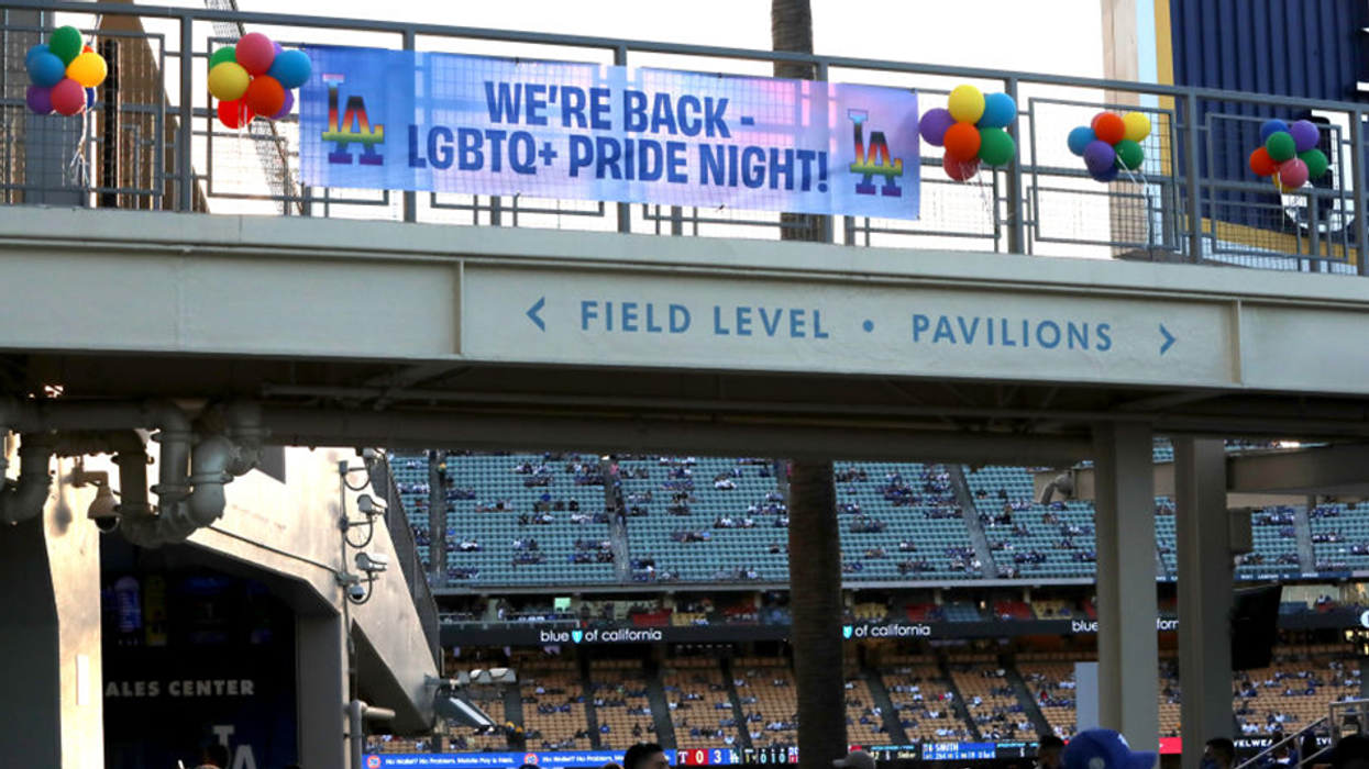 MLB removes DEI references and programs from website, triggering journalists who prefer race-based hiring practices