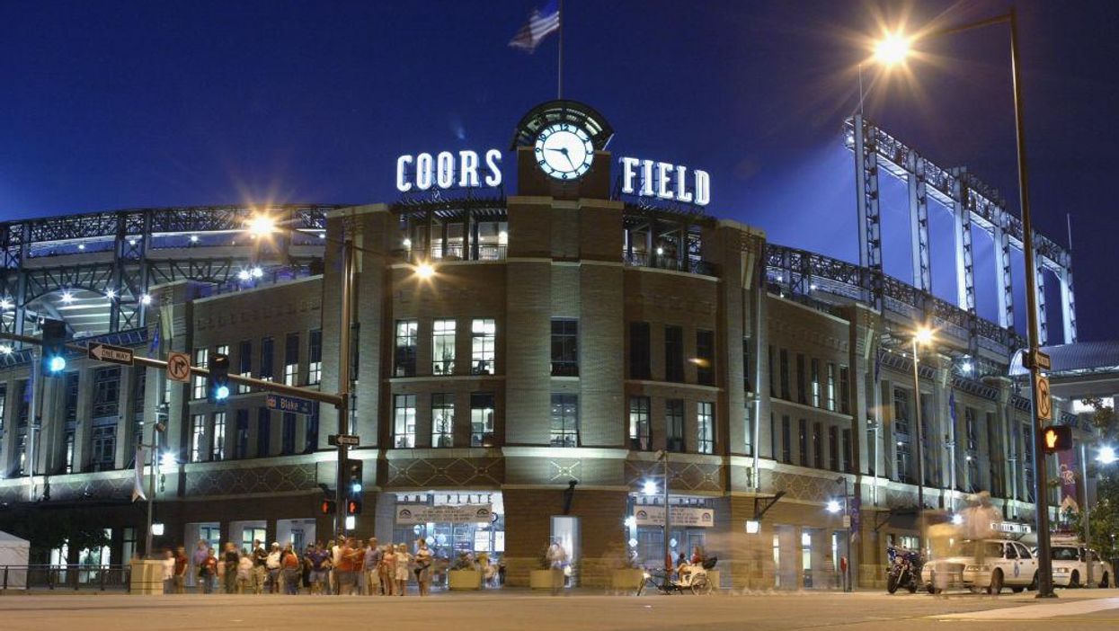 MLB reportedly moves All-Star Game from Georgia to Colorado, a state with similar voter ID laws