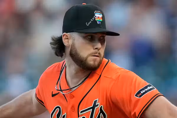 MLB sends subtle threat to SF Giants pitchers over Pride Night biblical protest: 'We have warned the players'