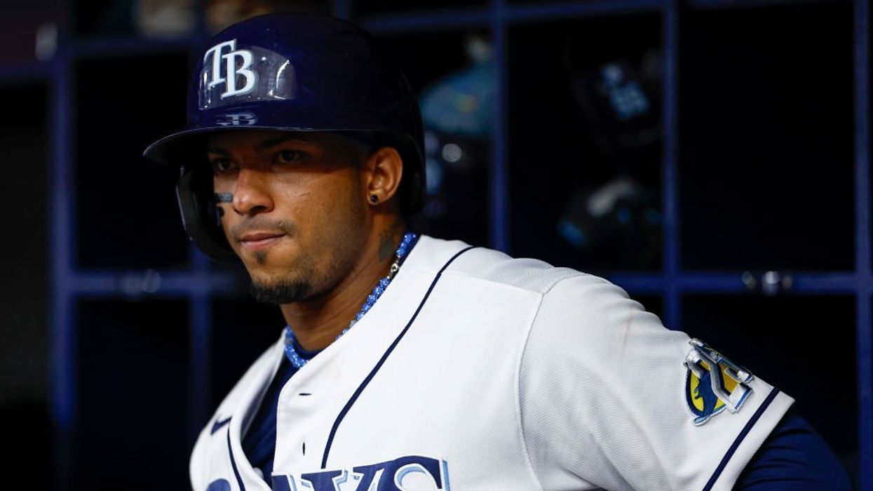 MLB star formally charged with human trafficking and sexual exploitation after alleged relationship with 14-year-old