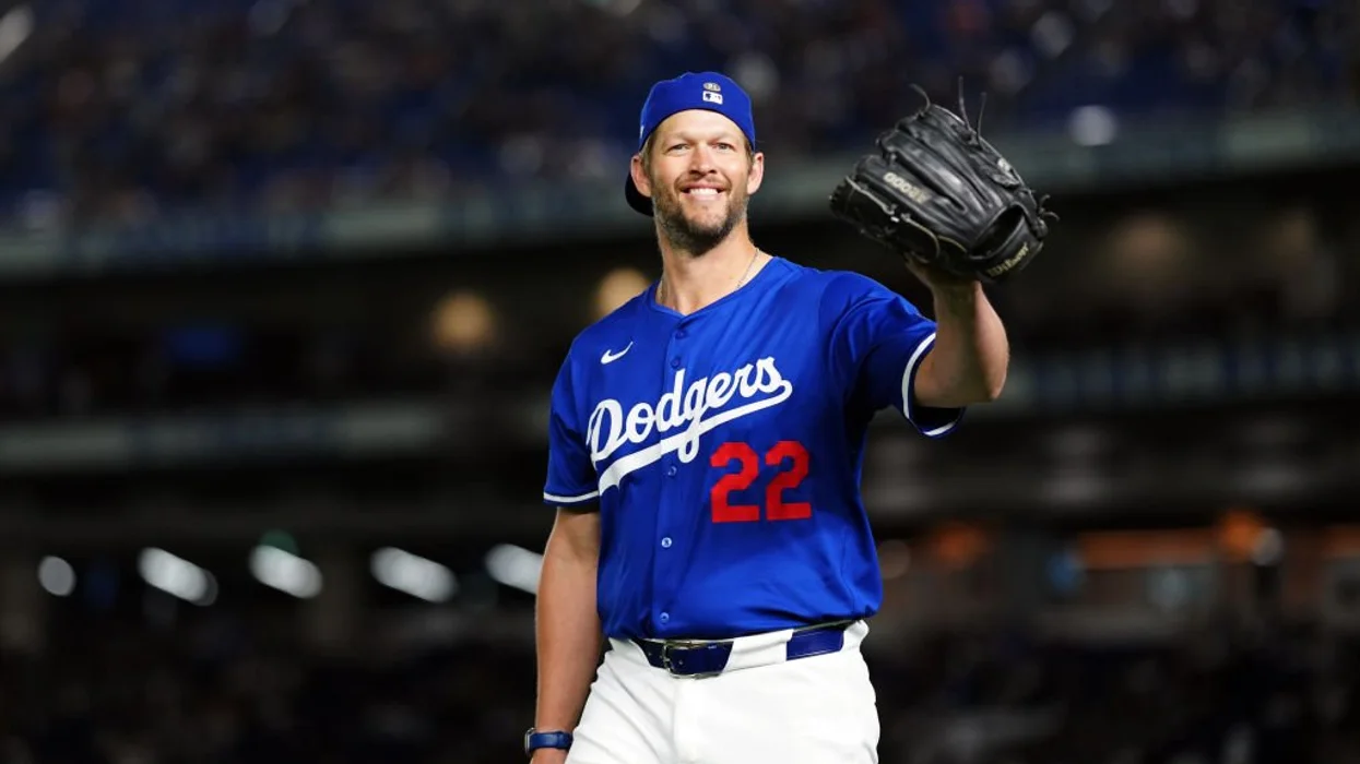 MLB star reclaims the rainbow — then shatters a core leftist lie