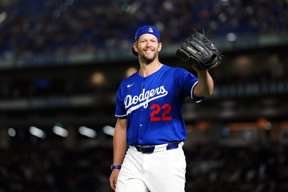 MLB star reclaims the rainbow — then shatters a core leftist lie