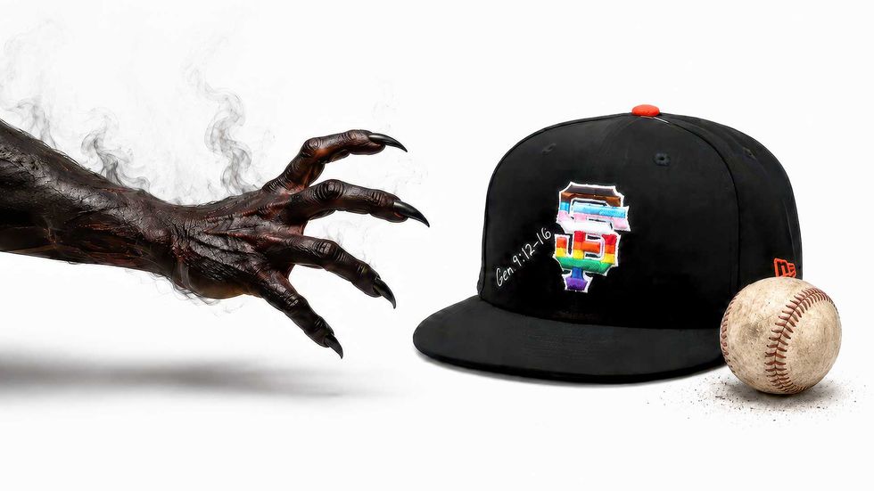 MLB’s Pride police strike out against Christian players