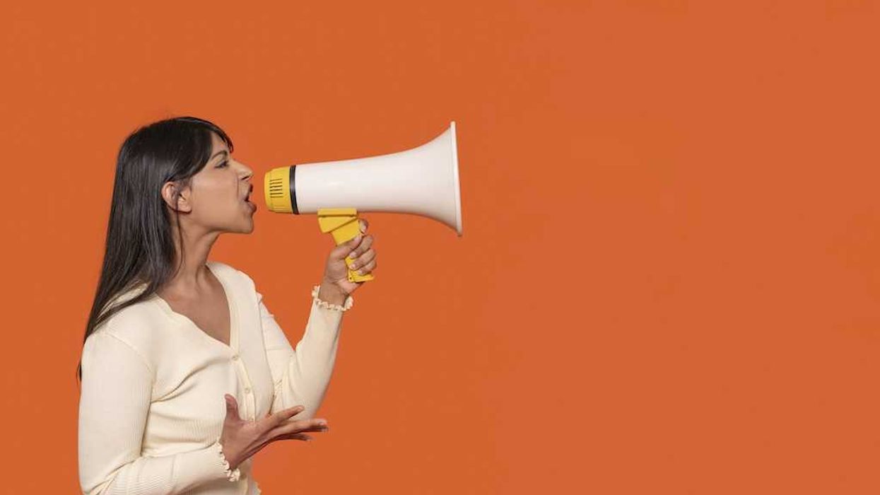 Mobs don’t get a veto over worship