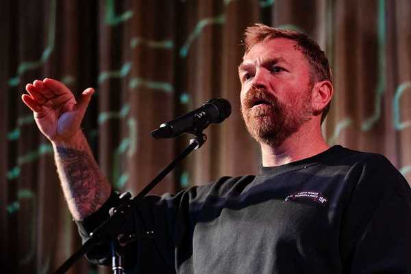 Mocking Jesus and the Virgin Mary? Scandal strikes again for Maine Democrat Senate candidate who may have had a Nazi tattoo