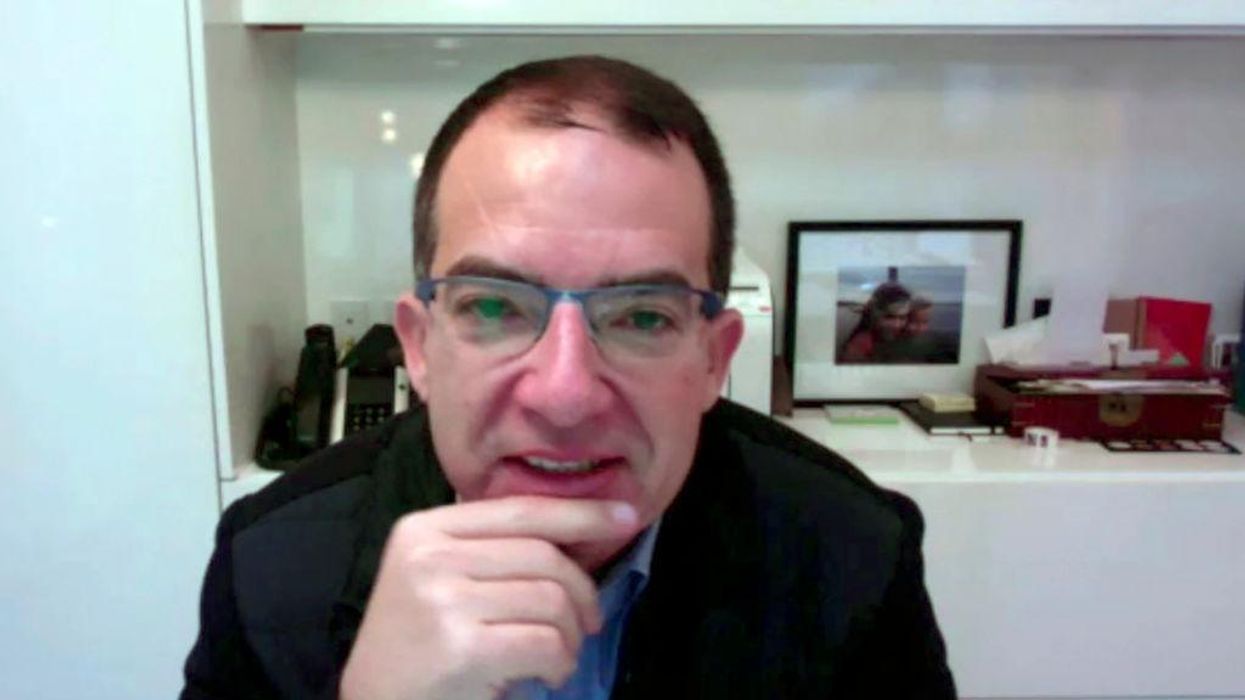 Moderna CEO made more than $18 million in 2021, could receive golden parachute worth nearly $1 billion