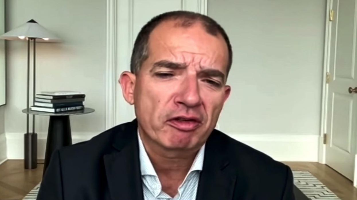 Moderna CEO makes surprising admission about COVID vaccine booster shots for young people: 'Decide for themselves'