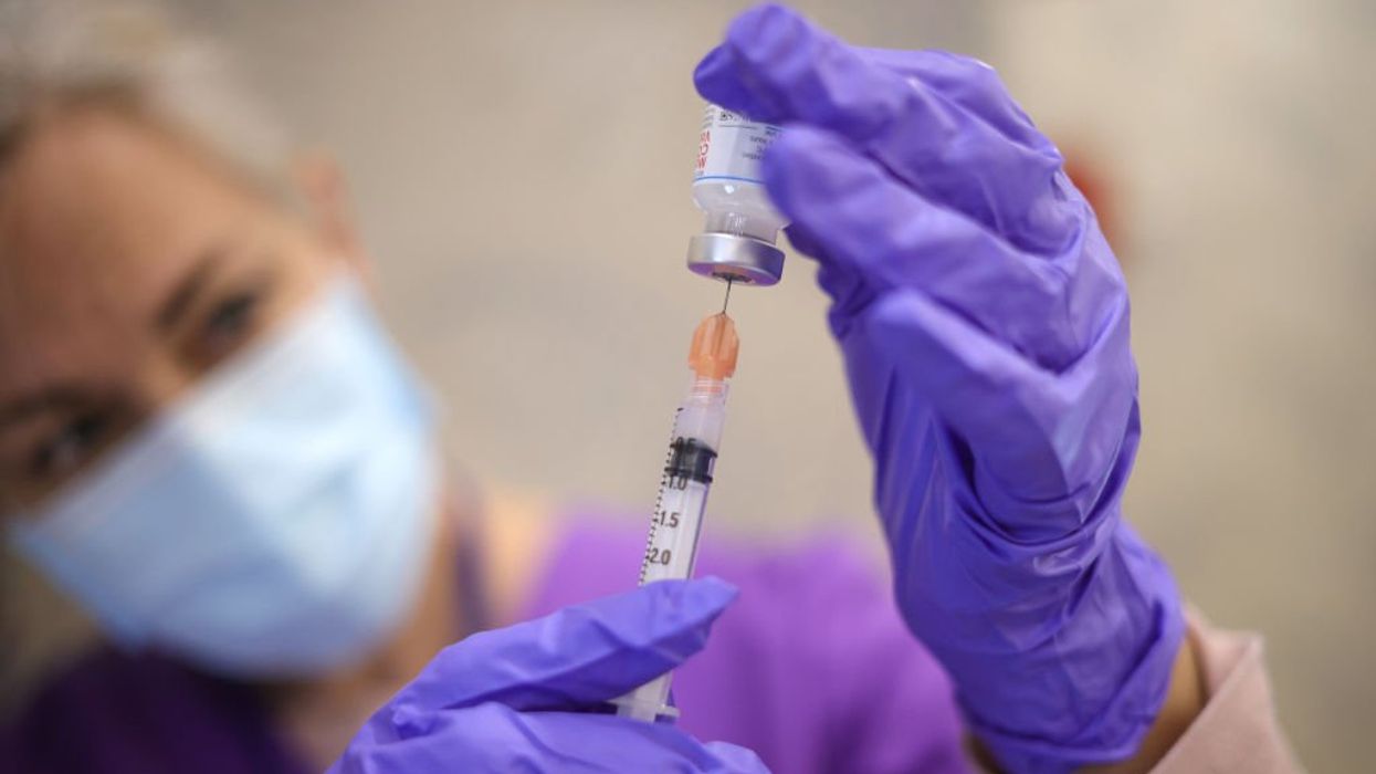 Moderna monitors Russell Brand, Elon Musk, other 'high-risk' celebrities spreading 'anti-vaccine beliefs': Report