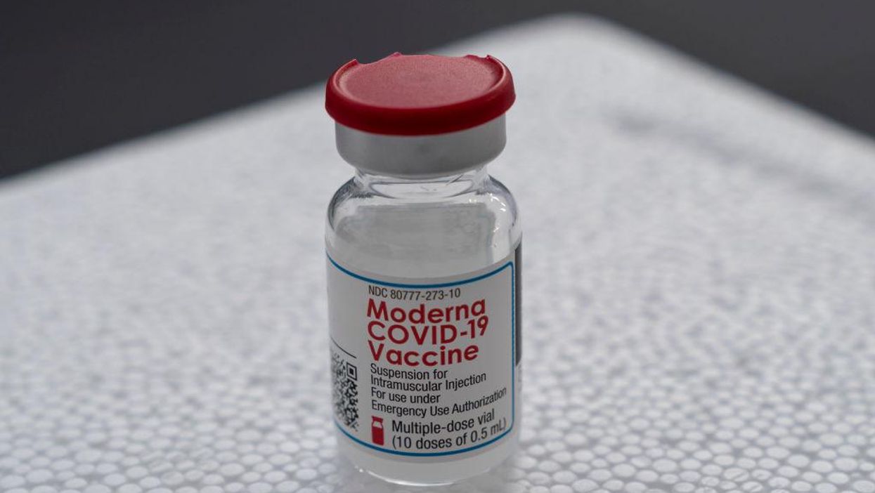 Moderna to test COVID-19 vaccine on infants as young as 6 months old