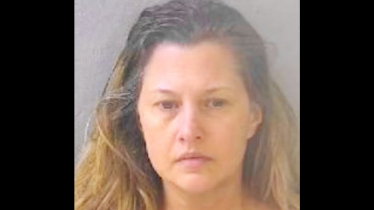Mom, 48, stole daughter's identity and enrolled in college, took out loans, and dated younger men