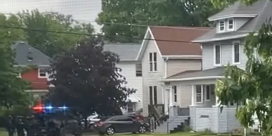 Mom accepted money from illegal alien so he could spend time with 12-year-old daughter, whom he then attacked: Sheriff - Vimarsana News