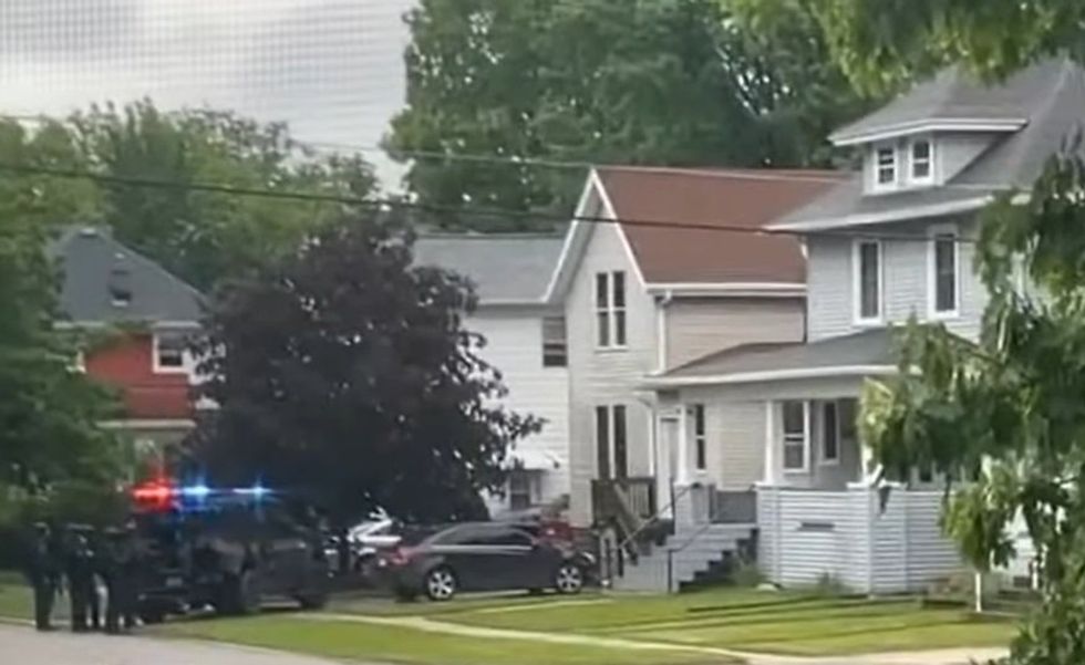 Mom accepted money from illegal alien so he could spend time with 12-year-old daughter, whom he then attacked: Sheriff