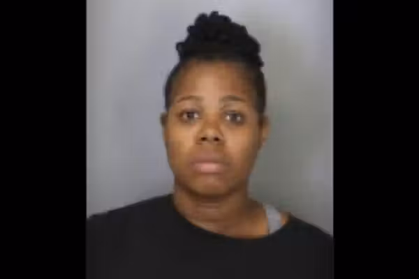 Mom accused of shooting 20-year-old male she found under her 13-year-old daughter's bed — now mom is charged with murder