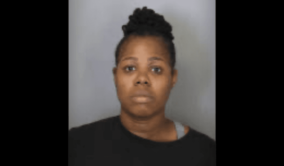 Mom accused of shooting 20-year-old male she found under her 13-year-old daughter's bed — now mom is charged with murder