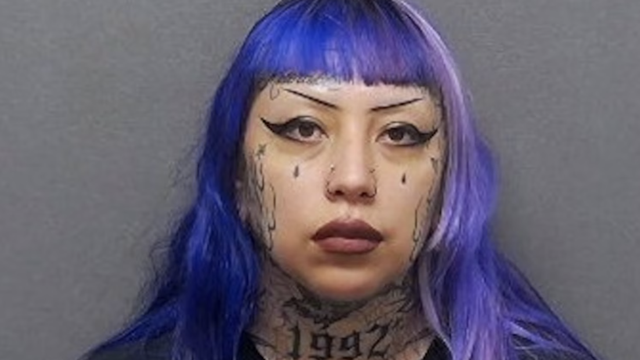 Mom bought ammo, tactical gear for son, 13, who ended up planning school shooting with Nazi-inspired explosives: Affidavit