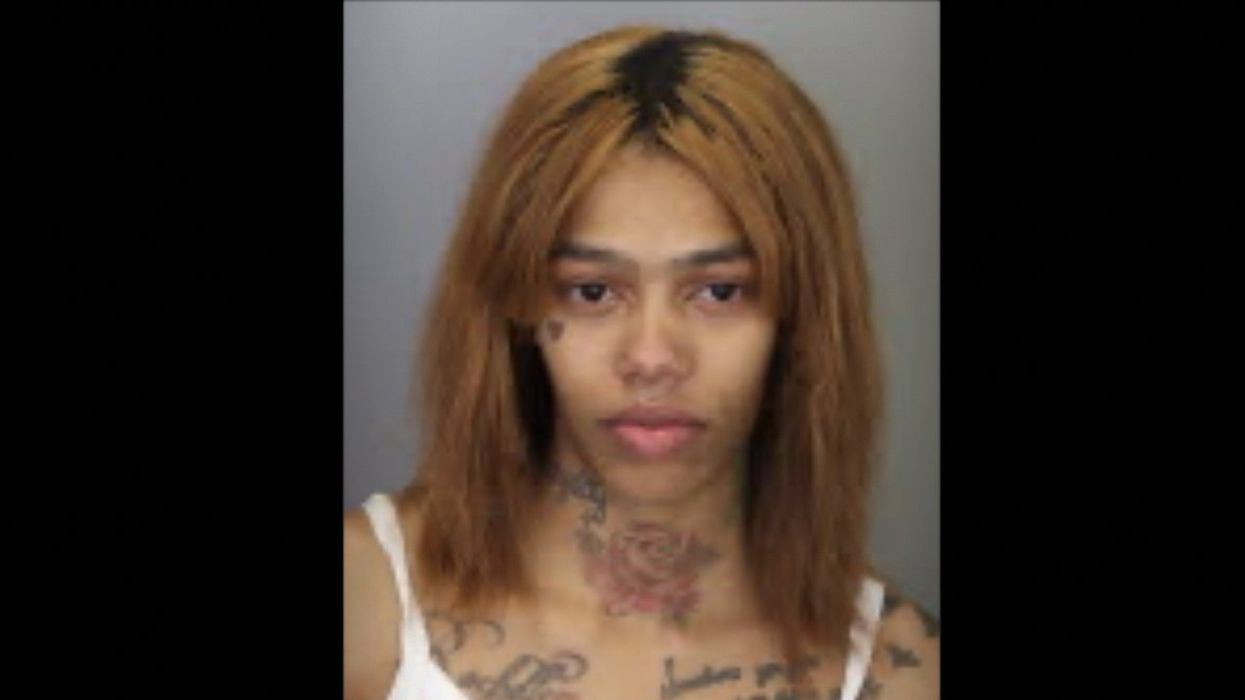 Mom brings son, 7, to bus stop to fight boy — then she beats up boy's 13-year-old brother who was protecting him, cops say