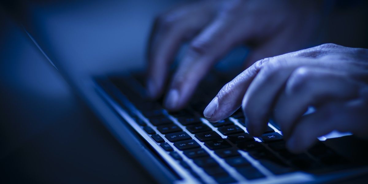 Mom details bizarre interaction with teacher before he was arrested over child sex abuse material Mom details bizarre interaction with teacher before he was arrested over child sex abuse material