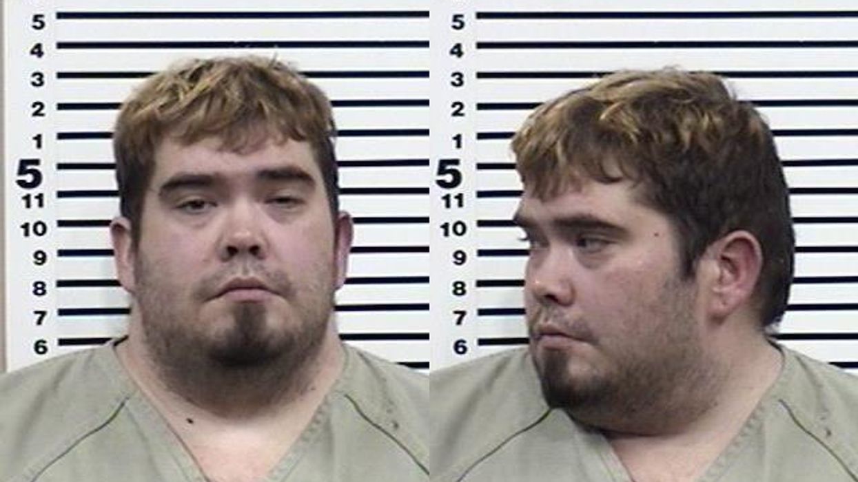 Mom encouraged ‘sexual relationship’ between 13-year-old daughter and her 29-year-old abuser, police say