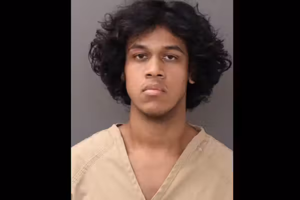 Mom finds horrific videos of 11-year-old daughter, so dad lures predator to his home and shoots him, Ohio police say