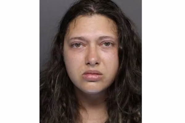 Mom kills 3-year-old son, husband at popular family resort, cops say. Then she makes chilling 911 call.