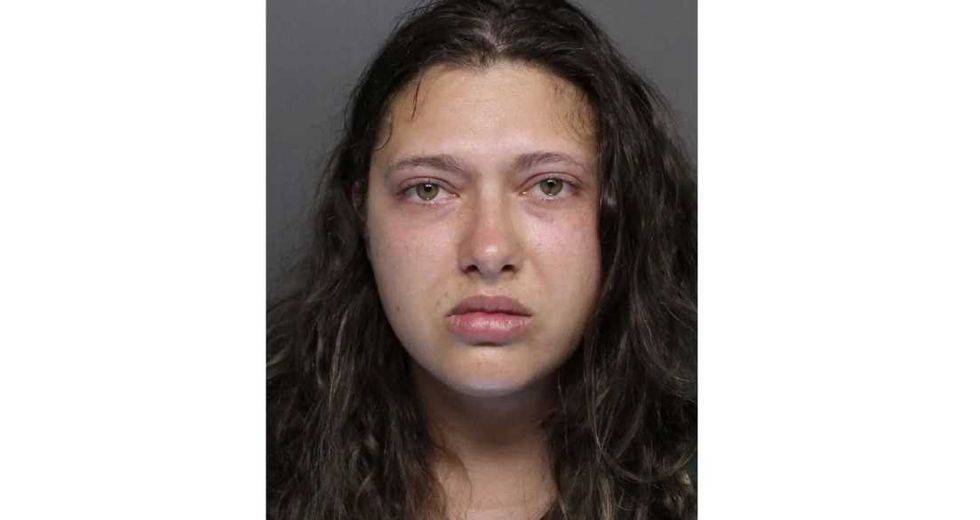 Mom kills 3-year-old son, husband at popular family resort, cops say. Then she makes chilling 911 call.