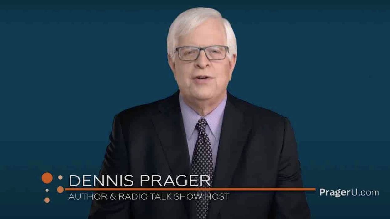 Mom livid over 'scary' PragerU videos in daughter's public school history class. So she pulls her from class — and district pulls videos.