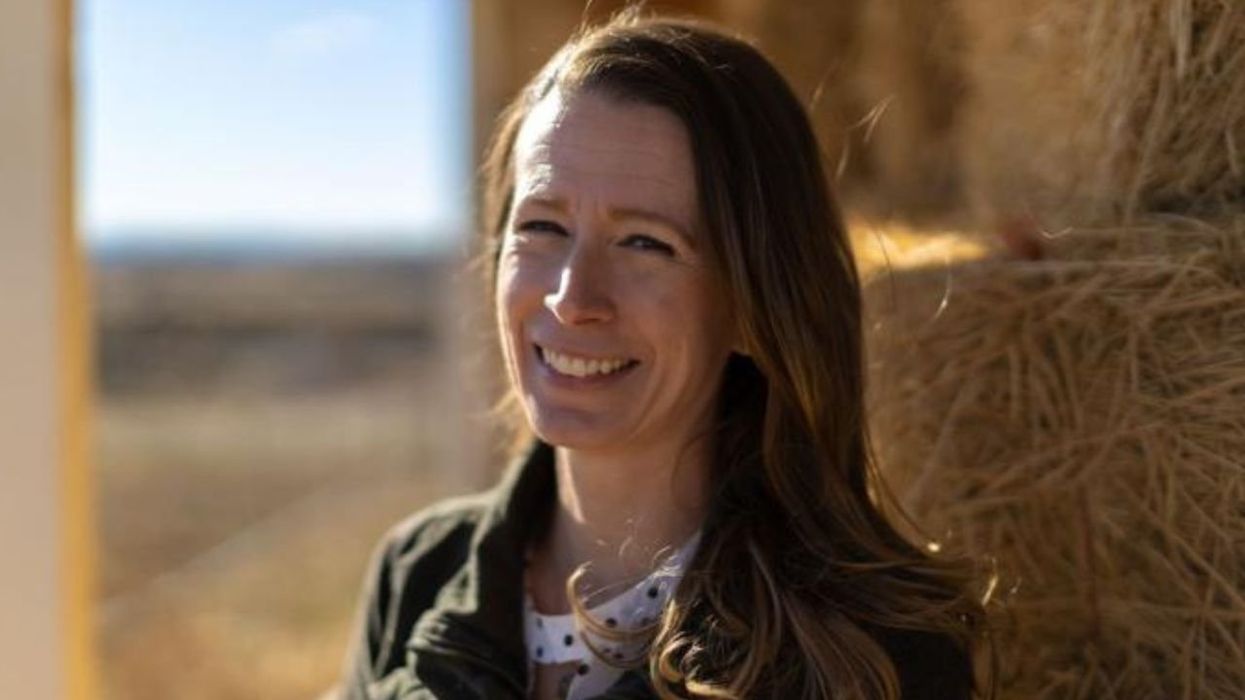 Mom's adoption application denied due to her Christian faith, lawsuit alleges