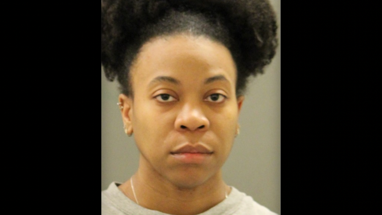 Mom says white man kidnapped her 3-year-old daughter — then admits the gruesome truth