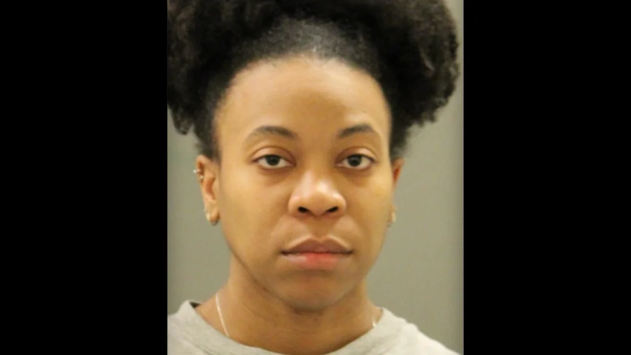 Mom says white man kidnapped her 3-year-old daughter — then admits the gruesome truth