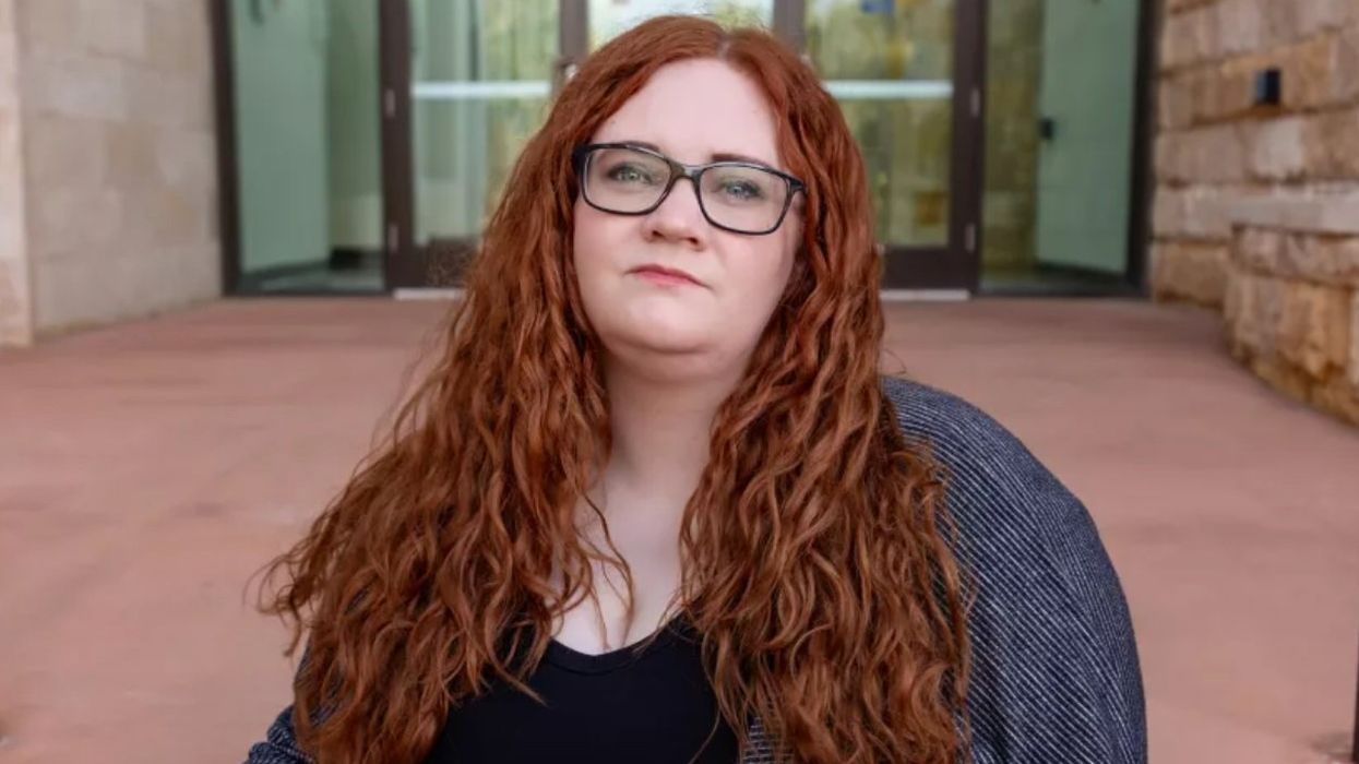 Mom scores major free-speech victory after Arizona mayor attempted to silence her