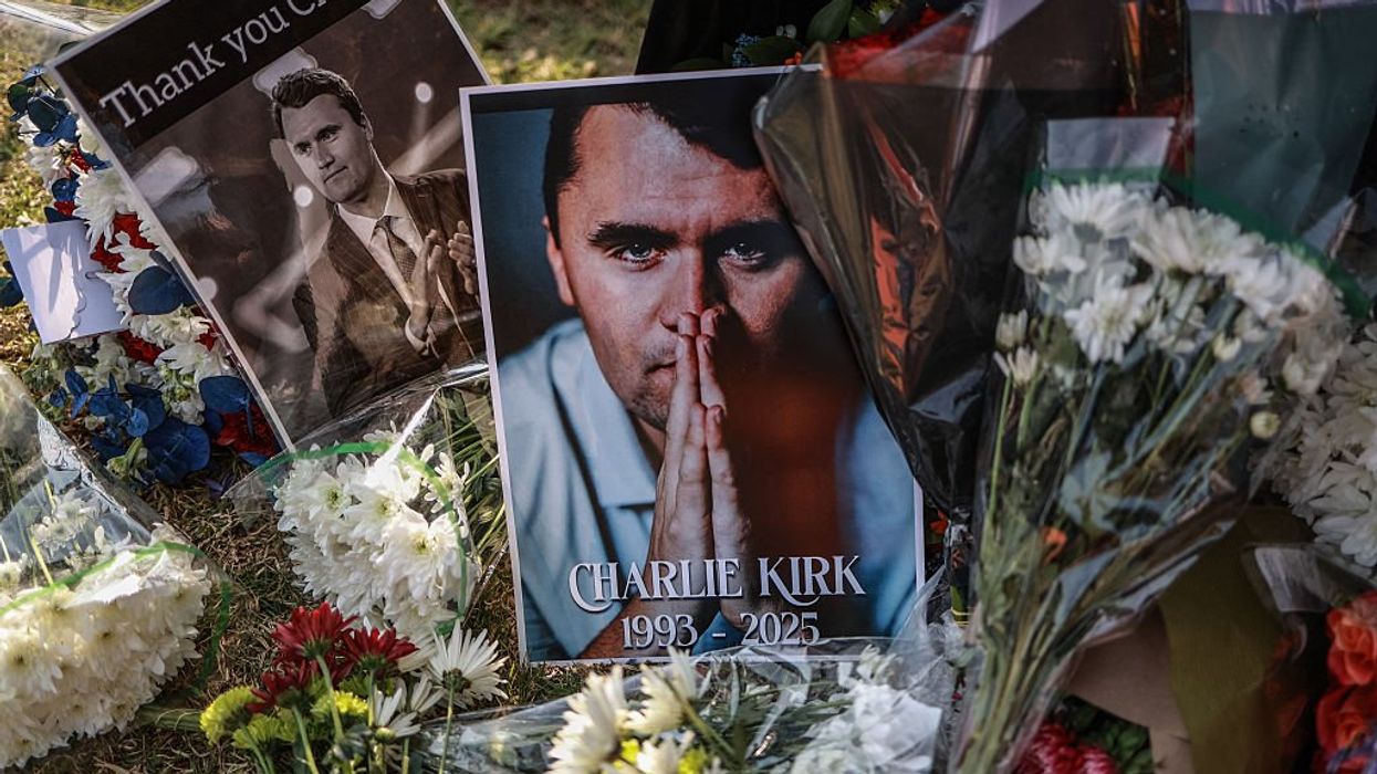 Moment of reckoning: What Charlie Kirk's murder reveals about America
