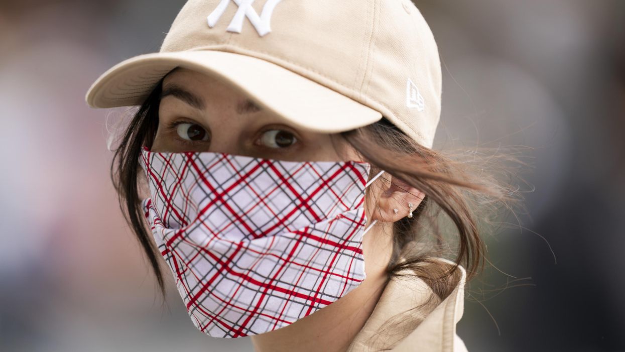 Monmouth University requiring vaccinated students to wear masks for the fall 2021 semester — and shots are mandatory