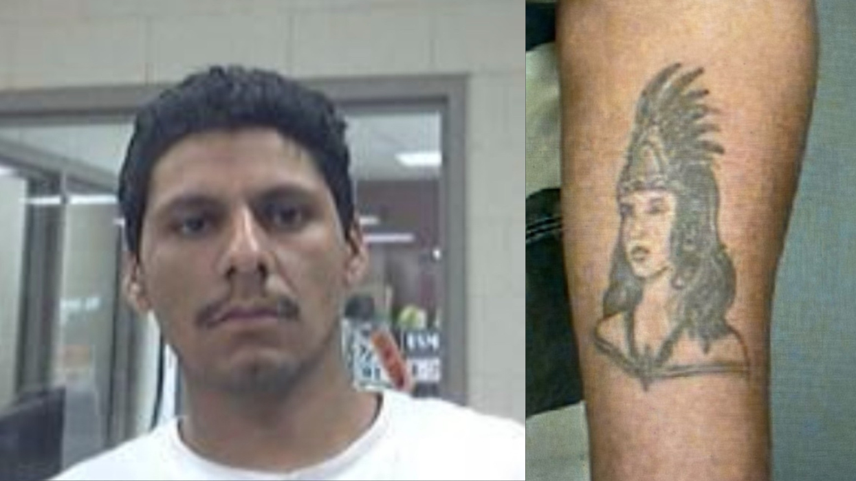 'Monster': Mass murder suspect still on the loose illegally entered US 'multiple times'