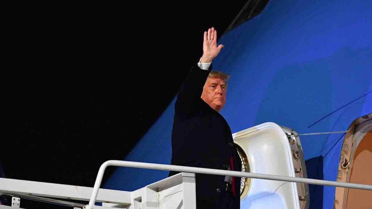 'Monsters among us': Trump WH alumni must be blacklisted from book deals, American publishing industry professionals say